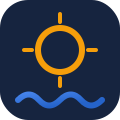 Santa Ana Comfort logo